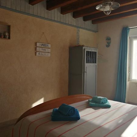 Vendrennes Chez Florymarysol Bed and Breakfast Buitenkant foto