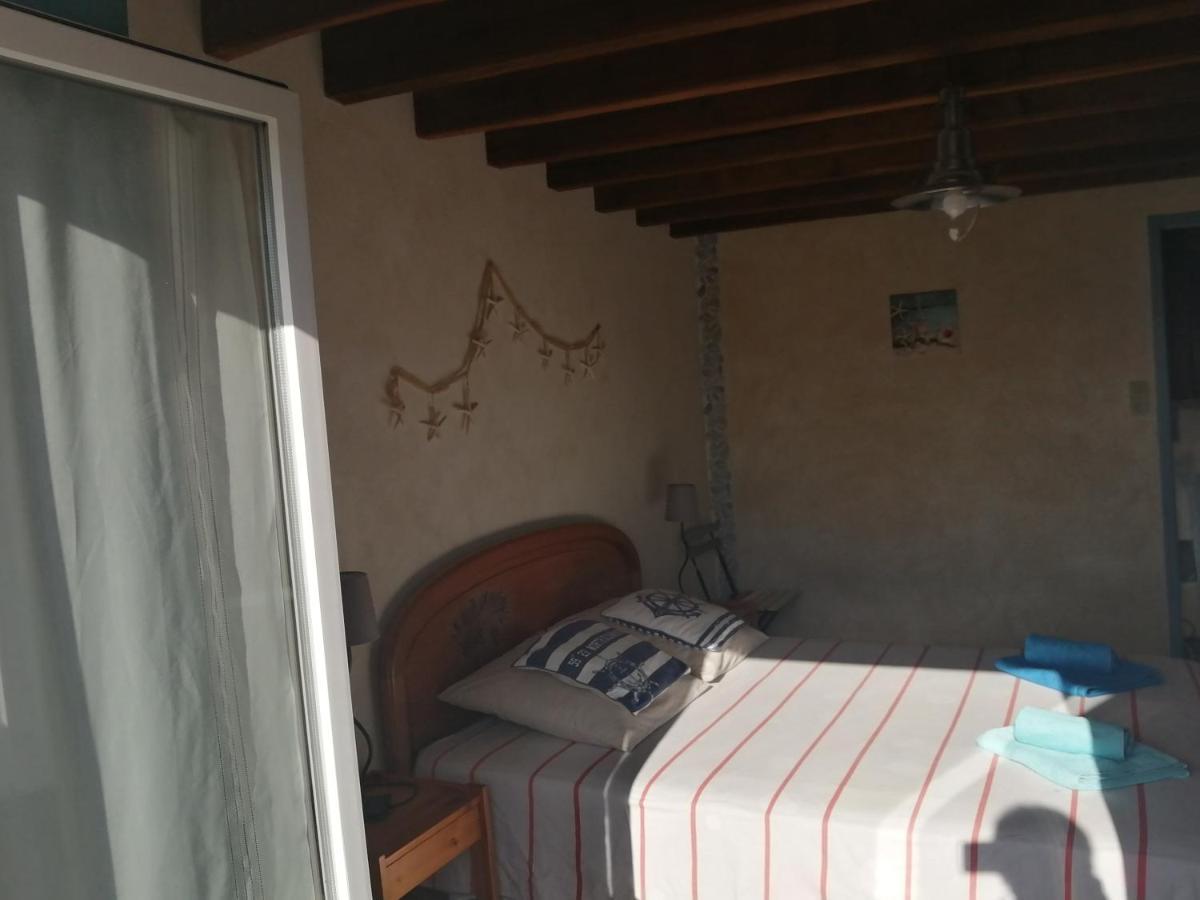 Vendrennes Chez Florymarysol Bed and Breakfast Buitenkant foto